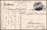 Address side