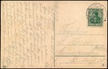 Address side