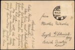 Address side
