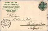 Address side