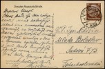 Address side