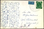 Address side