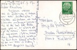 Address side