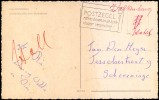 Address side