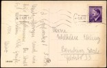 Address side