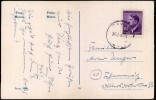Address side