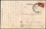 Address side