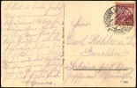 Address side