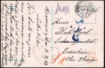 Address side