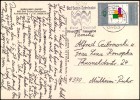 Address side