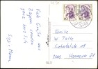 Address side