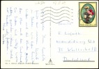 Address side