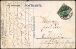Address side