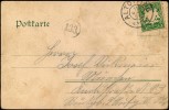 Address side