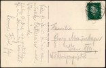 Address side