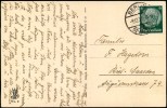 Address side