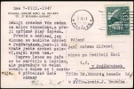 Address side