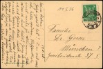 Address side