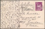 Address side
