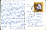 Address side