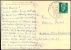 Address side