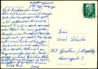 Address side