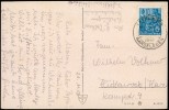 Address side