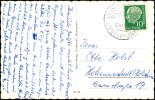 Address side