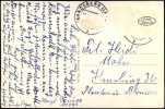 Address side
