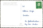 Adressseite
