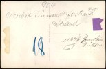 Address side