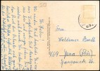 Address side