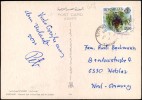 Address side