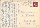 Address side