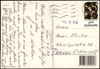 Address side