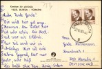 Address side
