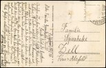 Address side