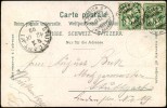 Address side