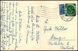 Address side