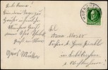 Address side