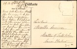 Address side