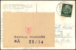 Address side