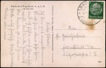 Address side