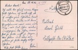 Address side