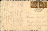Address side