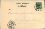 Address side