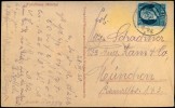 Address side