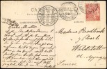 Address side