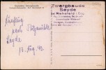 Address side