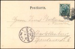 Address side